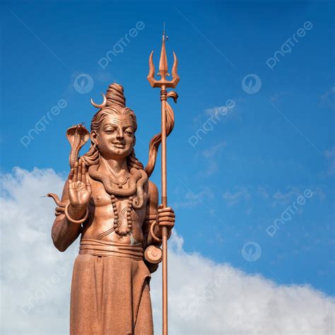 burberry shiva statue